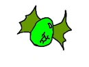 Dragon Egg