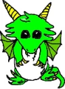 Baby Dragon
