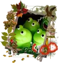 Frogg