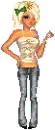 Lookin goood xD shuni doll.