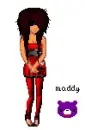 Maddy doll