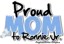 Ronnie Jr