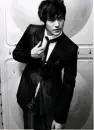 kim bum