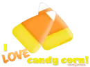 candy corn