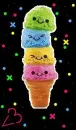 Ice-Cream Luvv