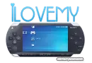 luv my psp