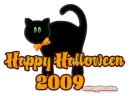 happy halloween