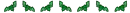 GREEN BATS
