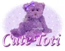 Cute Toti