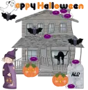 HAPPY HALLOWEEN