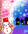 snowman
