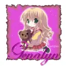 Genalyn