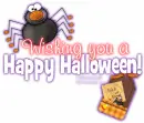 Happy Halloween