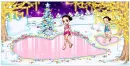 Kim yun-a,figure skating