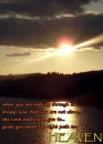 God is with you