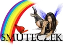 My name is Smuteczek 