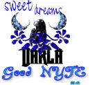 Good Night,,Darla