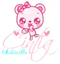 Cintia pink panda dance