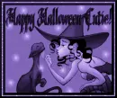 Happy Halloween