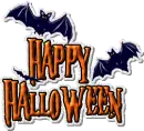 Happy Halloween