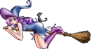 Cute Witch