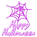 Happy Halloween