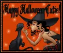 Happy Halloween