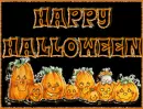 Happy Halloween