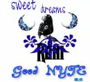 Good Night,,Roni