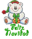 Feliz Navidad