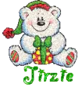 Jirzie