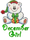 December Girl