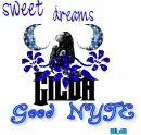 Good Night,,Gilda