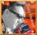tony stewart