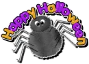 Happy Halloween