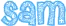 sam