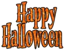 Happy Halloween