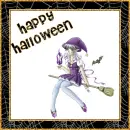 Happy Halloween
