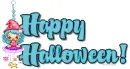 Happy Halloween
