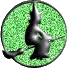 green witch