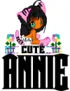 Cute ANNIE