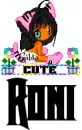 Cute Roni
