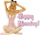 Happy Monday