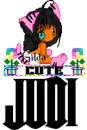 Cute Judi