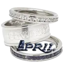dallas cowboys rings april