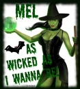 Mel