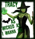 Tracy
