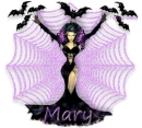 Mary