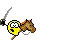 ;D made it