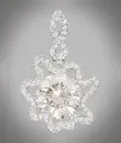 Jeweller ornament.